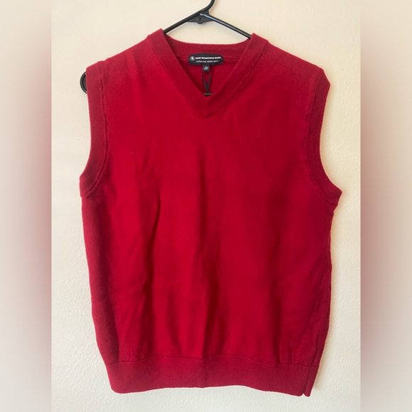 Hart Schaffner Marx wool sweater - Picture 1 of 4